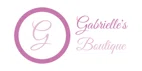 Gabrielle's Boutique logo